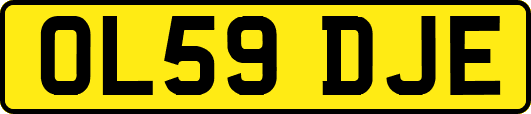 OL59DJE