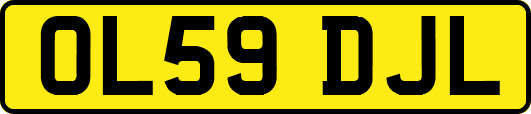 OL59DJL