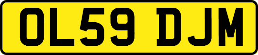 OL59DJM