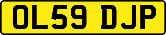 OL59DJP