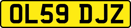 OL59DJZ