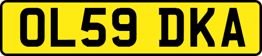 OL59DKA