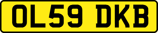OL59DKB