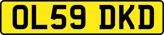 OL59DKD