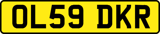 OL59DKR