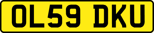 OL59DKU