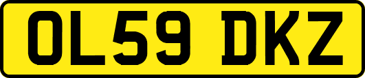 OL59DKZ