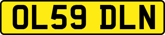 OL59DLN