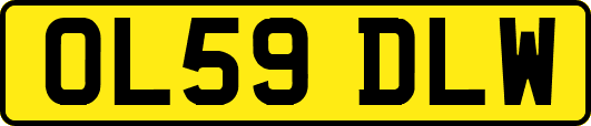 OL59DLW