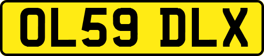 OL59DLX