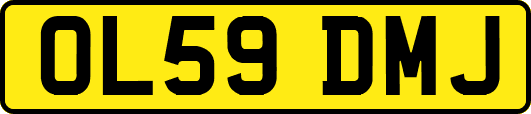 OL59DMJ