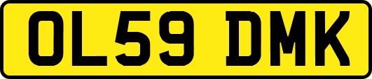 OL59DMK