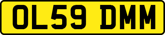 OL59DMM