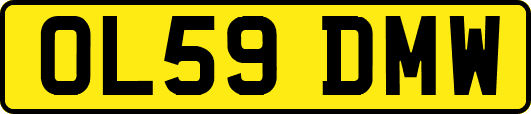 OL59DMW