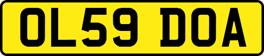 OL59DOA