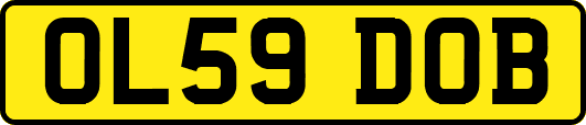 OL59DOB