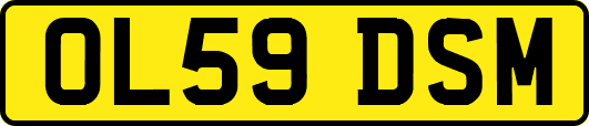 OL59DSM