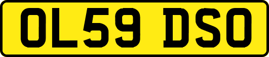 OL59DSO
