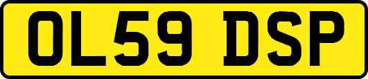 OL59DSP