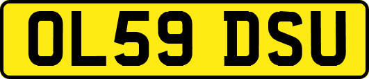 OL59DSU