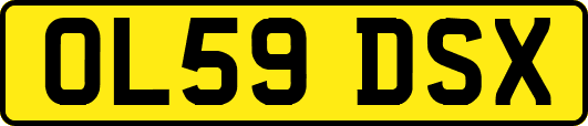OL59DSX