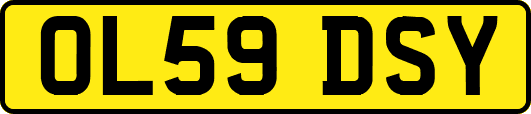 OL59DSY