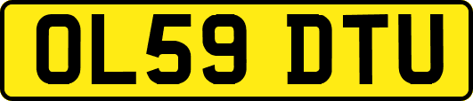 OL59DTU