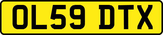 OL59DTX