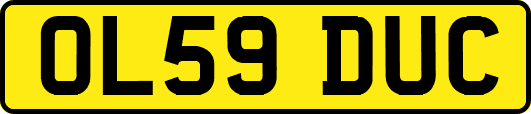 OL59DUC