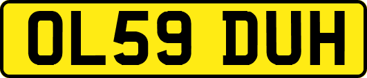 OL59DUH