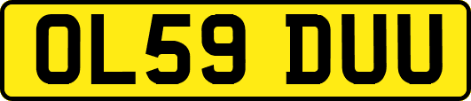 OL59DUU