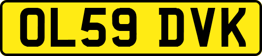 OL59DVK