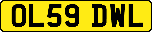 OL59DWL