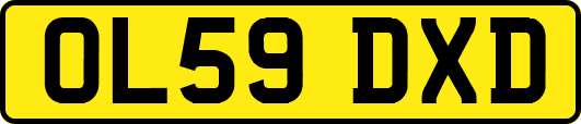 OL59DXD