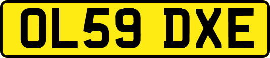 OL59DXE
