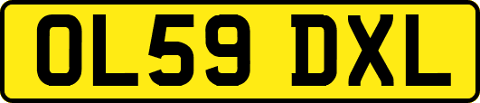 OL59DXL