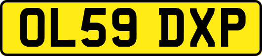 OL59DXP