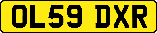 OL59DXR