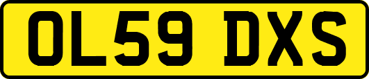 OL59DXS
