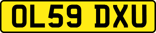 OL59DXU