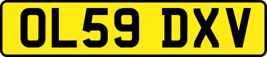 OL59DXV