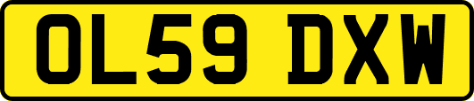 OL59DXW