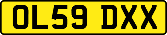 OL59DXX