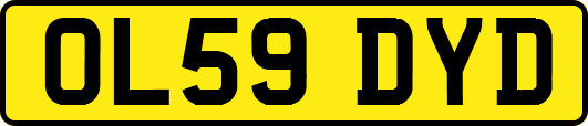 OL59DYD