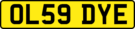 OL59DYE