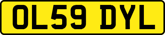 OL59DYL