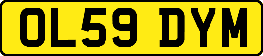 OL59DYM