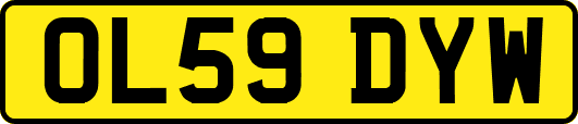 OL59DYW