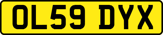OL59DYX