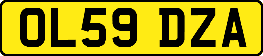 OL59DZA